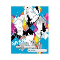 Given 1